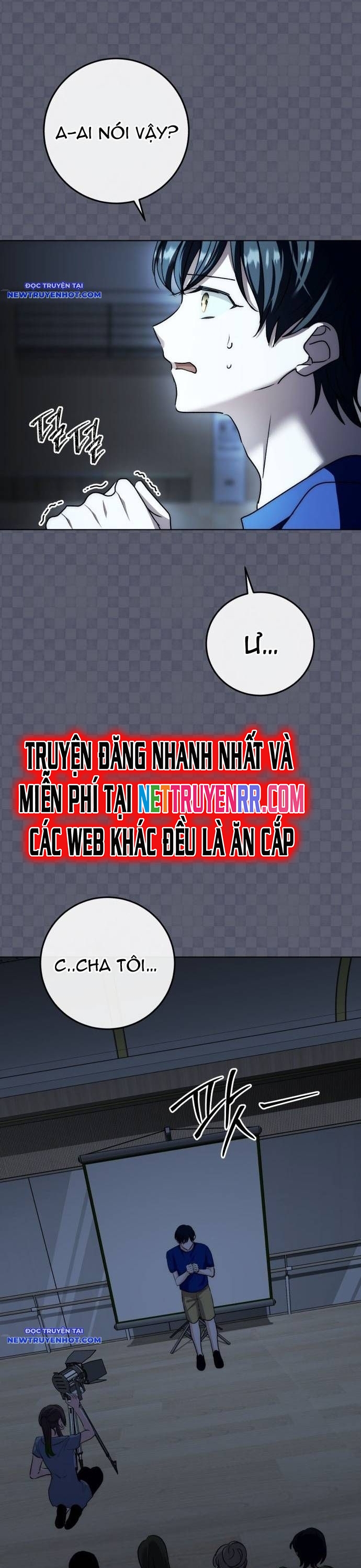 Ánh Hào Quang Của Diễn Viên Thiên Tài Chapter 21 - Trang 2