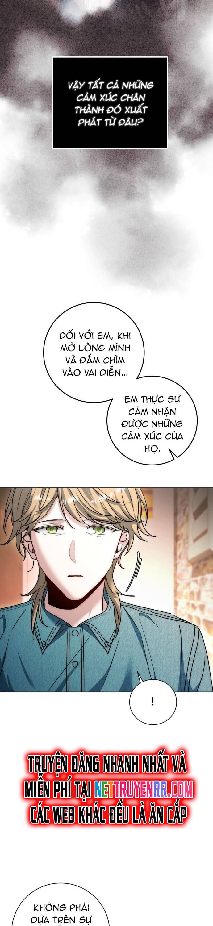 Ánh Hào Quang Của Diễn Viên Thiên Tài Chapter 22 - Trang 2