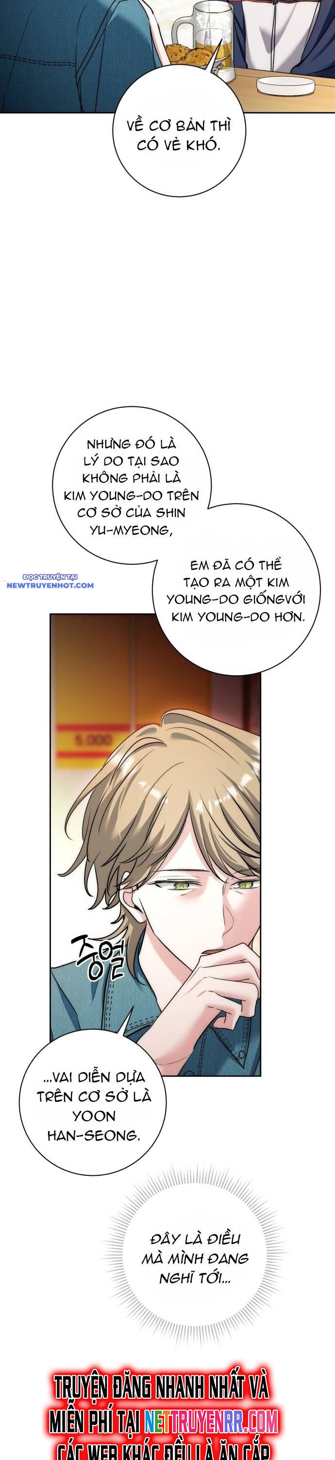 Ánh Hào Quang Của Diễn Viên Thiên Tài Chapter 22 - Trang 2