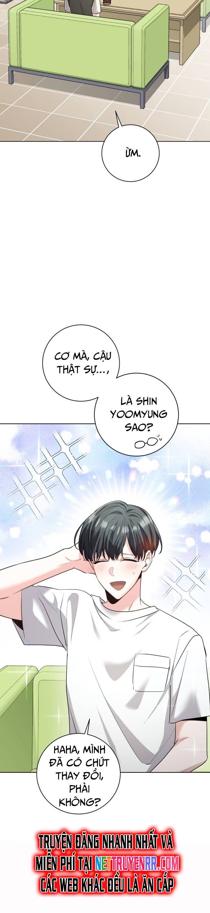 Ánh Hào Quang Của Diễn Viên Thiên Tài Chapter 24 - Trang 2