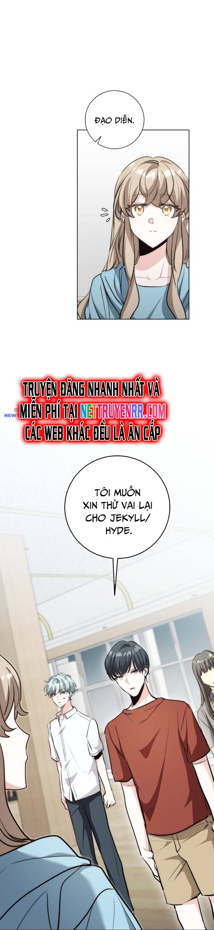 Ánh Hào Quang Của Diễn Viên Thiên Tài Chapter 26 - Trang 2