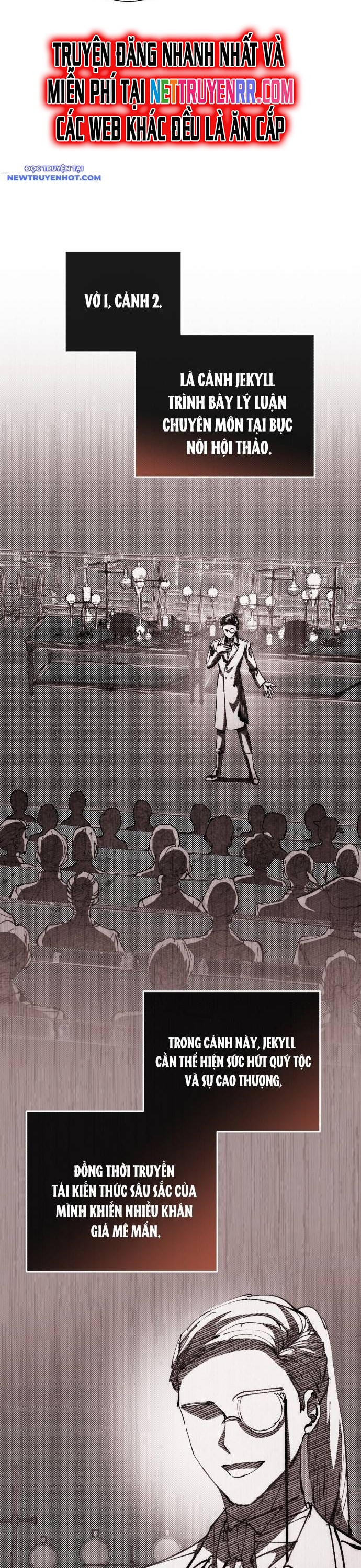 Ánh Hào Quang Của Diễn Viên Thiên Tài Chapter 26 - Trang 2
