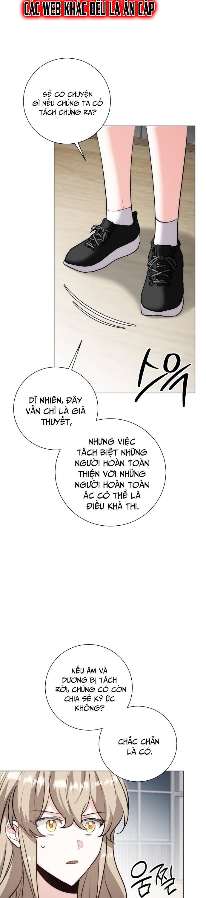 Ánh Hào Quang Của Diễn Viên Thiên Tài Chapter 26 - Trang 2