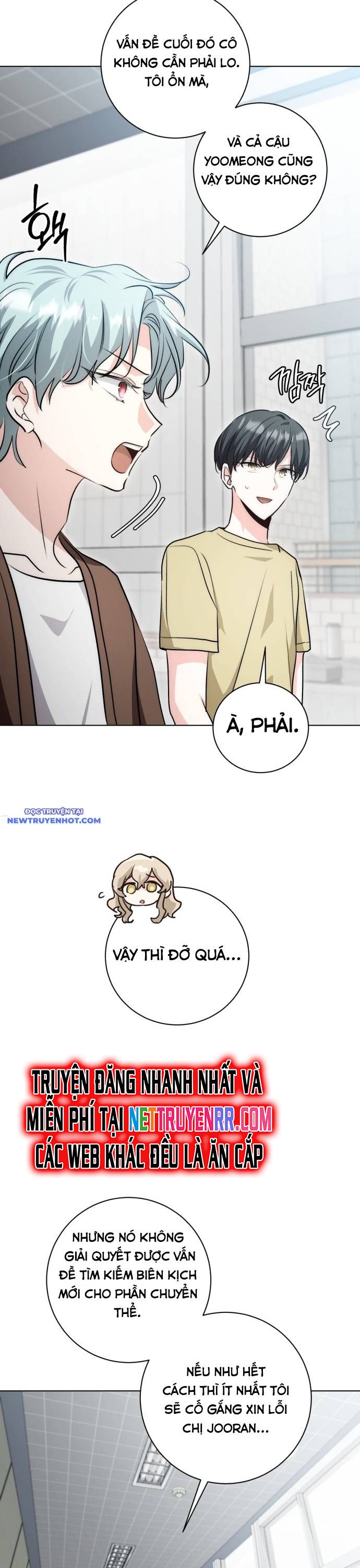 Ánh Hào Quang Của Diễn Viên Thiên Tài Chapter 27 - Trang 2