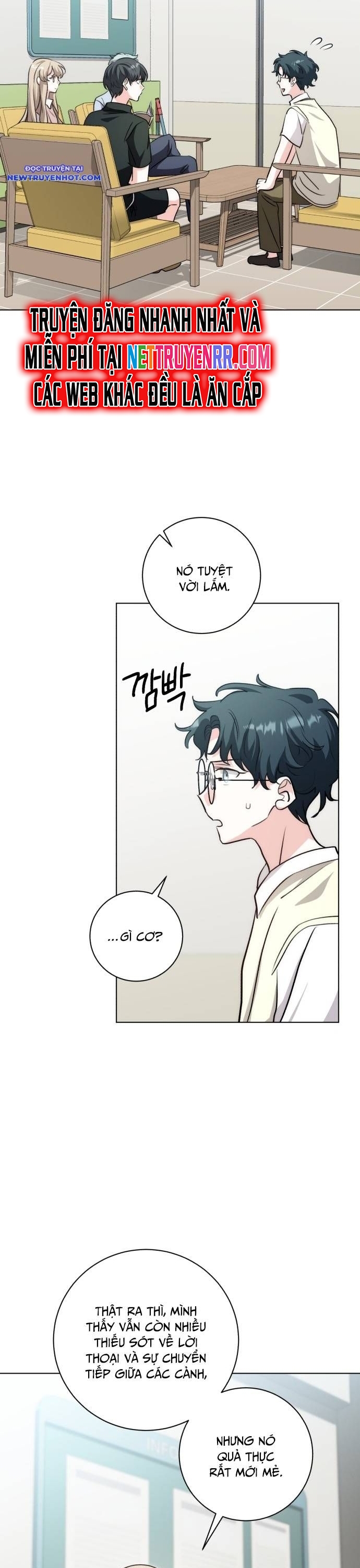 Ánh Hào Quang Của Diễn Viên Thiên Tài Chapter 28 - Trang 2