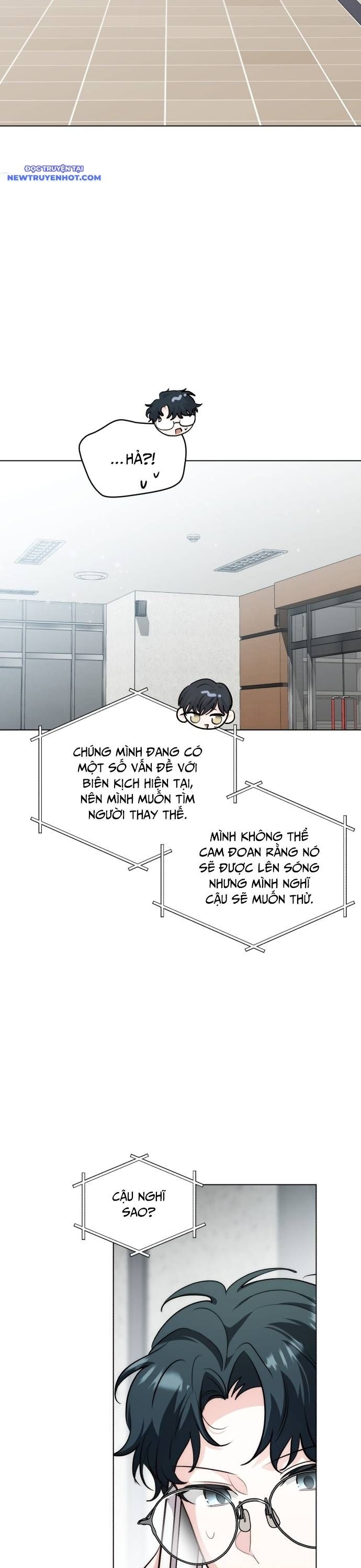 Ánh Hào Quang Của Diễn Viên Thiên Tài Chapter 28 - Trang 2