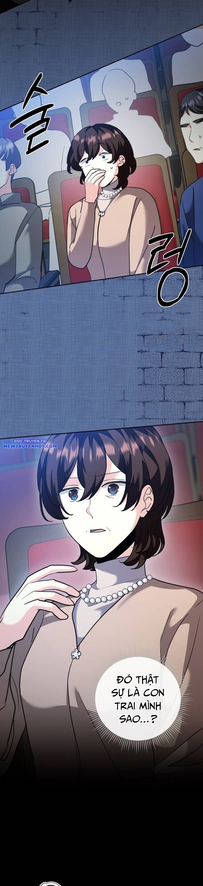Ánh Hào Quang Của Diễn Viên Thiên Tài Chapter 31 - Trang 2