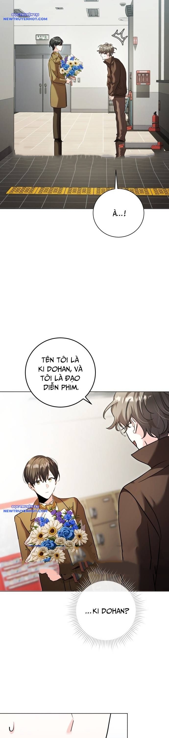 Ánh Hào Quang Của Diễn Viên Thiên Tài Chapter 34 - Trang 2