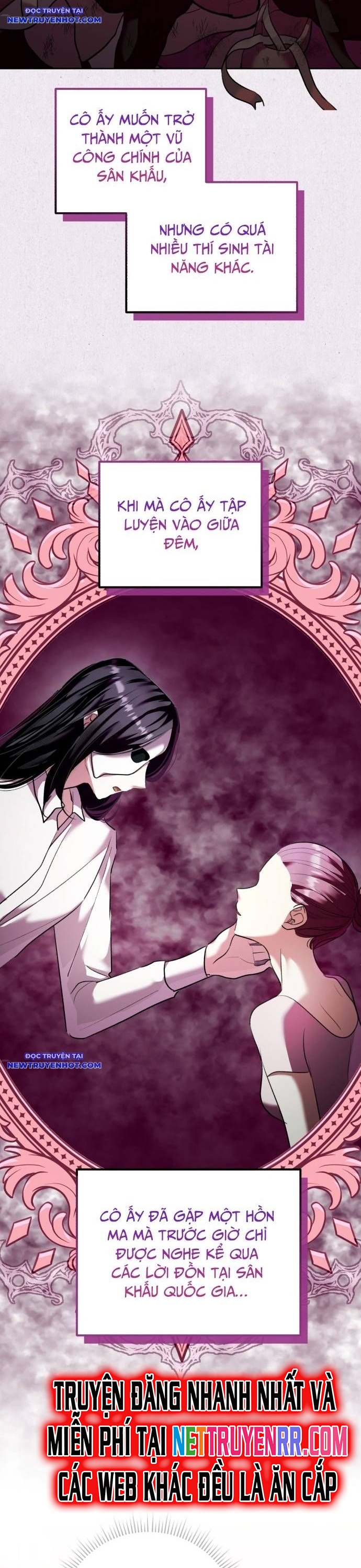 Ánh Hào Quang Của Diễn Viên Thiên Tài Chapter 35 - Trang 2