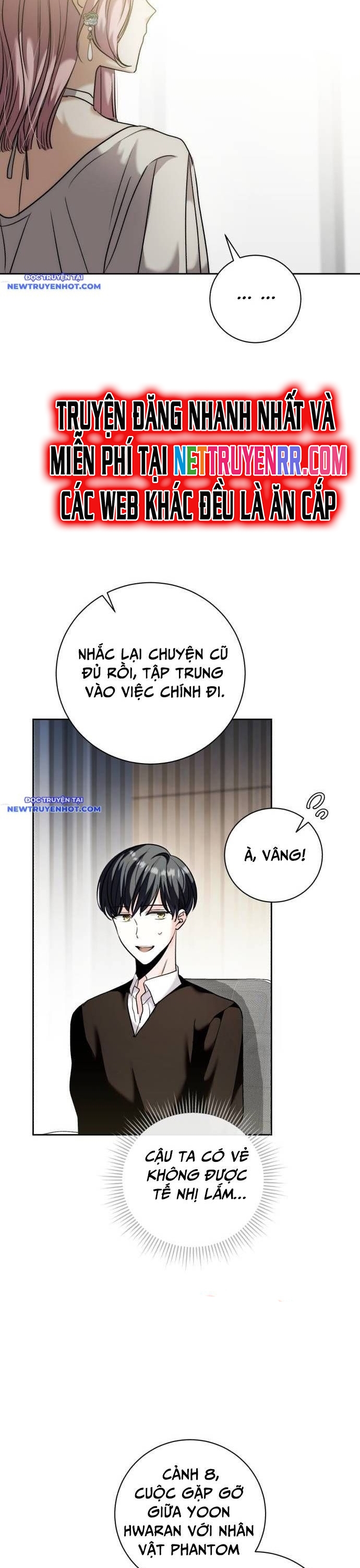 Ánh Hào Quang Của Diễn Viên Thiên Tài Chapter 37 - Trang 2