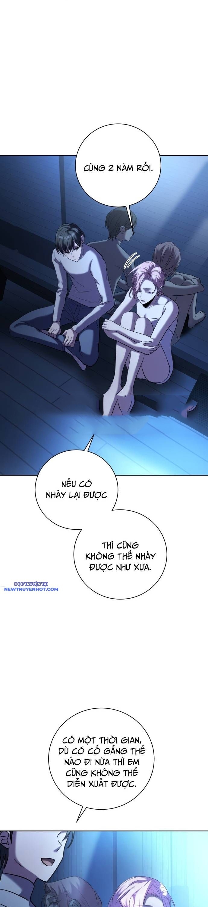 Ánh Hào Quang Của Diễn Viên Thiên Tài Chapter 39 - Trang 2