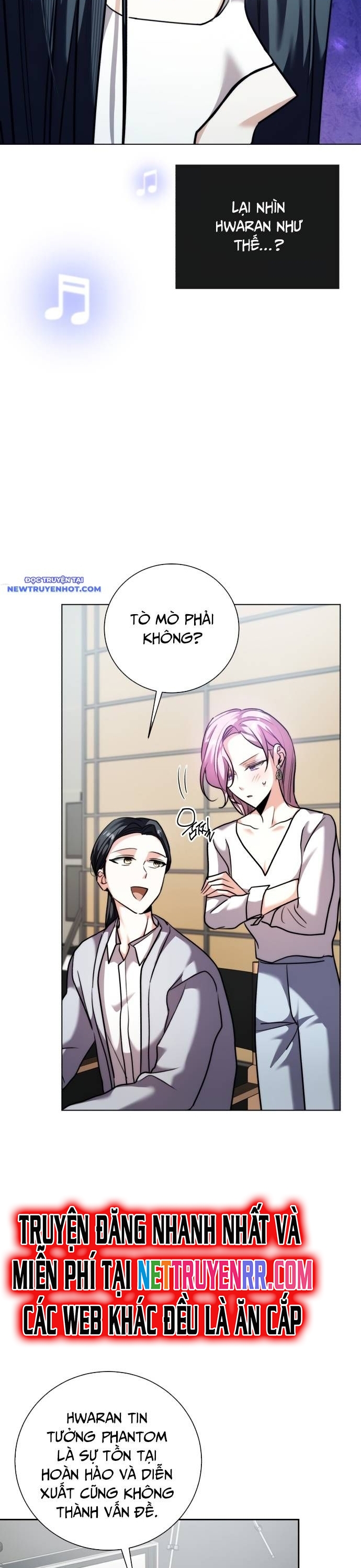 Ánh Hào Quang Của Diễn Viên Thiên Tài Chapter 41 - Trang 2