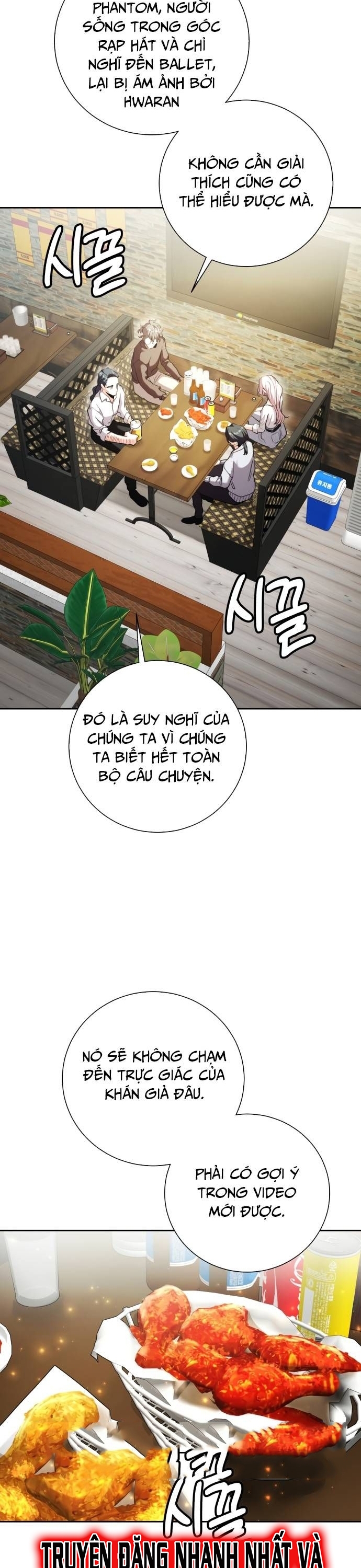 Ánh Hào Quang Của Diễn Viên Thiên Tài Chapter 41 - Trang 2