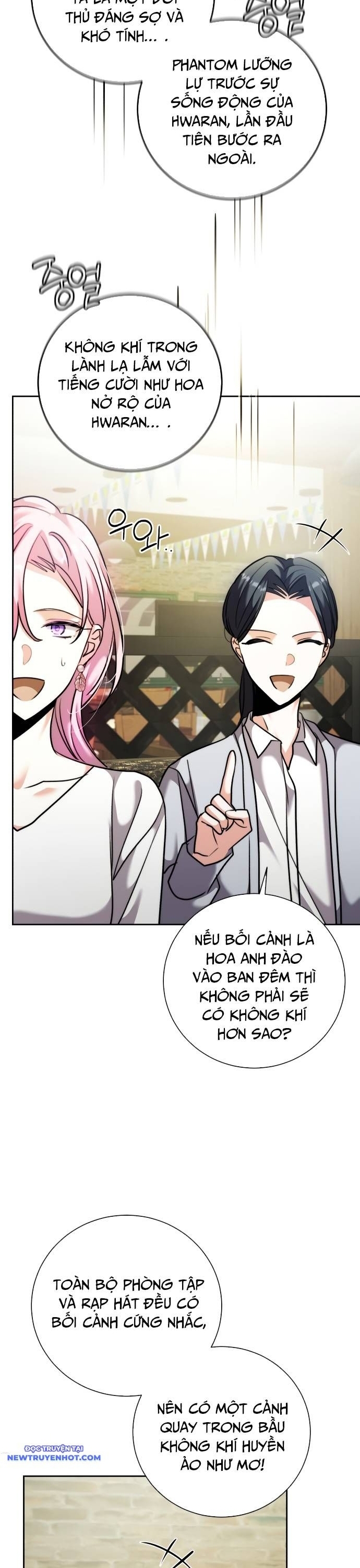 Ánh Hào Quang Của Diễn Viên Thiên Tài Chapter 41 - Trang 2