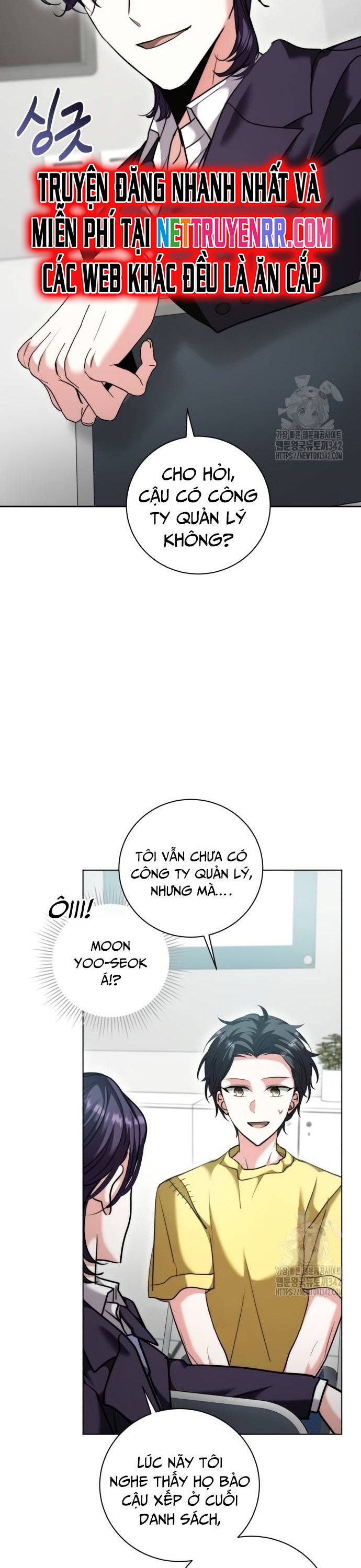 Ánh Hào Quang Của Diễn Viên Thiên Tài Chapter 46 - Trang 2