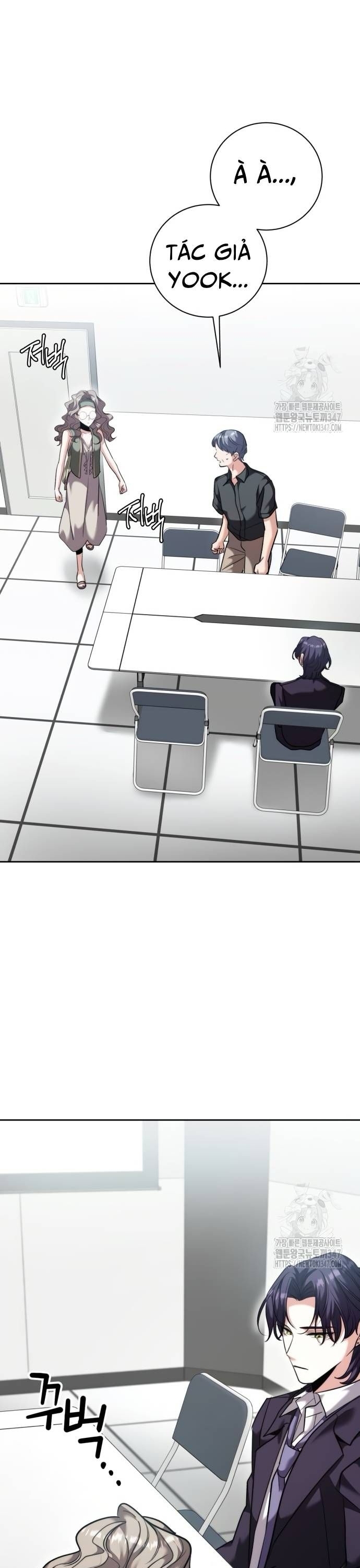 Ánh Hào Quang Của Diễn Viên Thiên Tài Chapter 47 - Trang 2