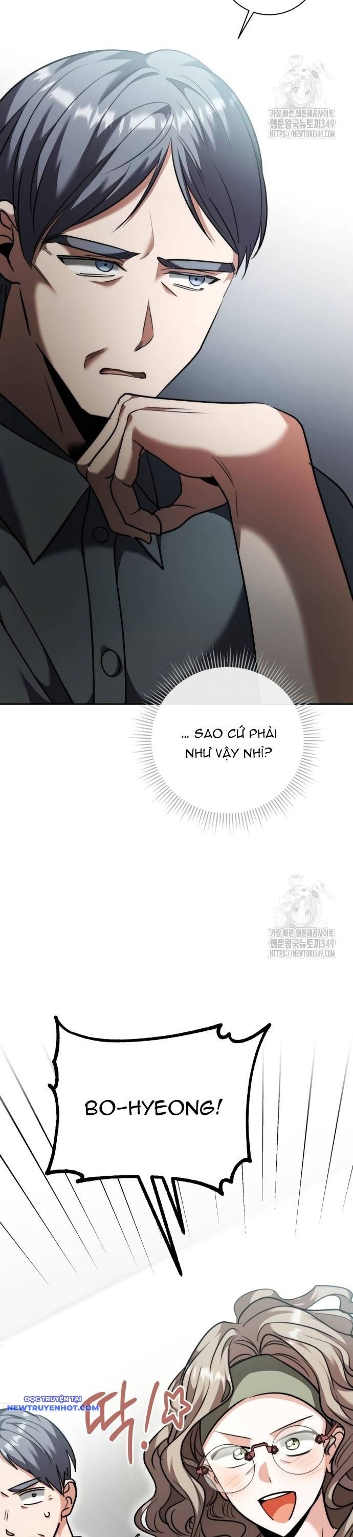 Ánh Hào Quang Của Diễn Viên Thiên Tài Chapter 49 - Trang 2