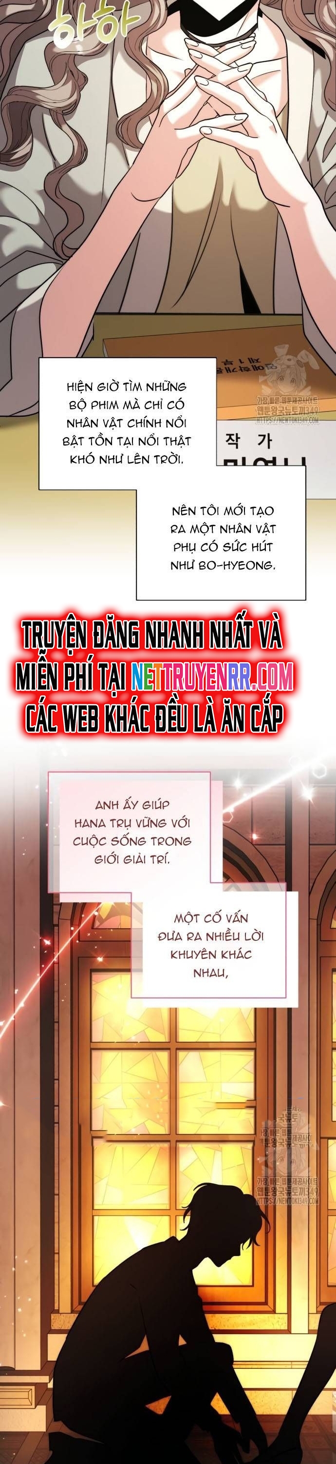 Ánh Hào Quang Của Diễn Viên Thiên Tài Chapter 49 - Trang 2