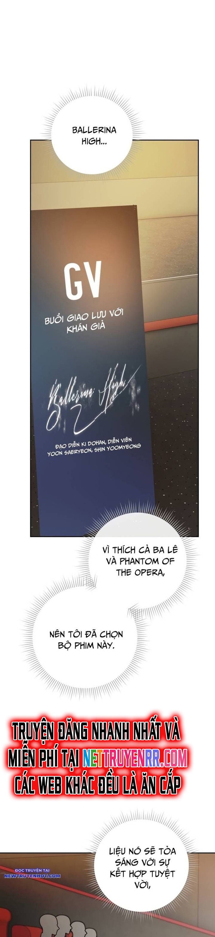 Ánh Hào Quang Của Diễn Viên Thiên Tài Chapter 51 - Trang 2