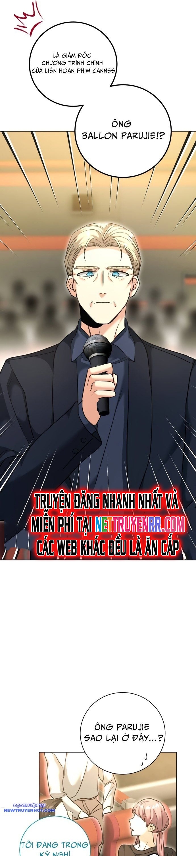 Ánh Hào Quang Của Diễn Viên Thiên Tài Chapter 54 - Trang 2