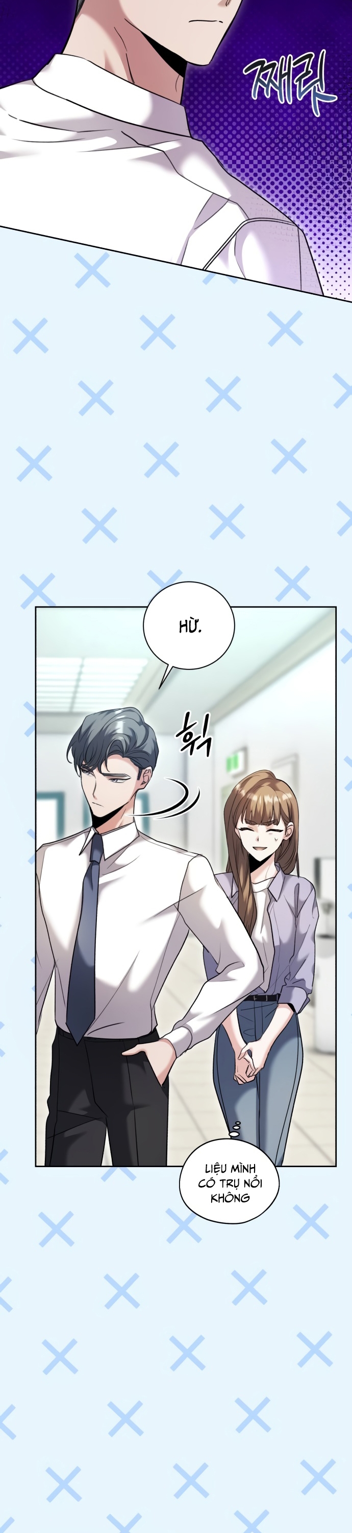 Ánh Hào Quang Của Diễn Viên Thiên Tài Chapter 56 - Trang 2