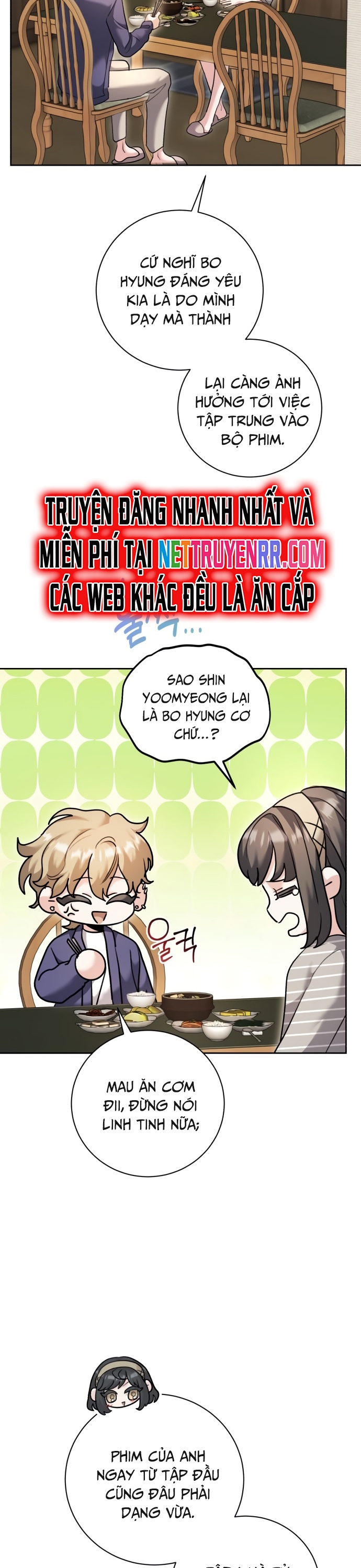 Ánh Hào Quang Của Diễn Viên Thiên Tài Chapter 56 - Trang 2