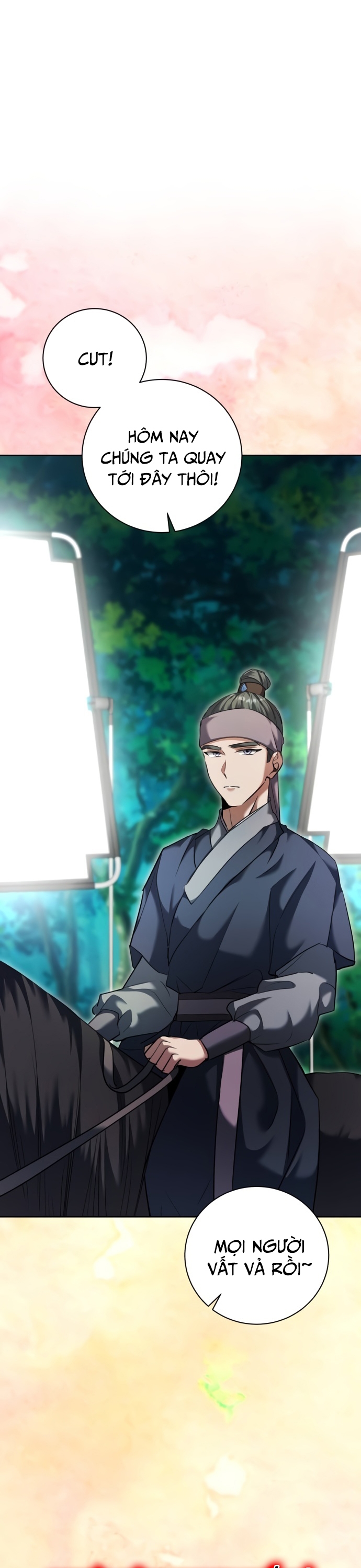 Ánh Hào Quang Của Diễn Viên Thiên Tài Chapter 56 - Trang 2