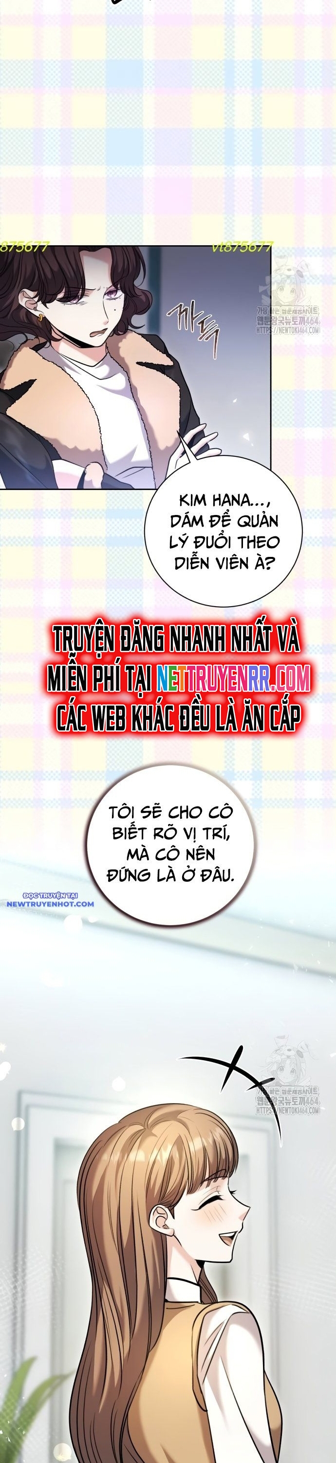 Ánh Hào Quang Của Diễn Viên Thiên Tài Chapter 60 - Trang 2