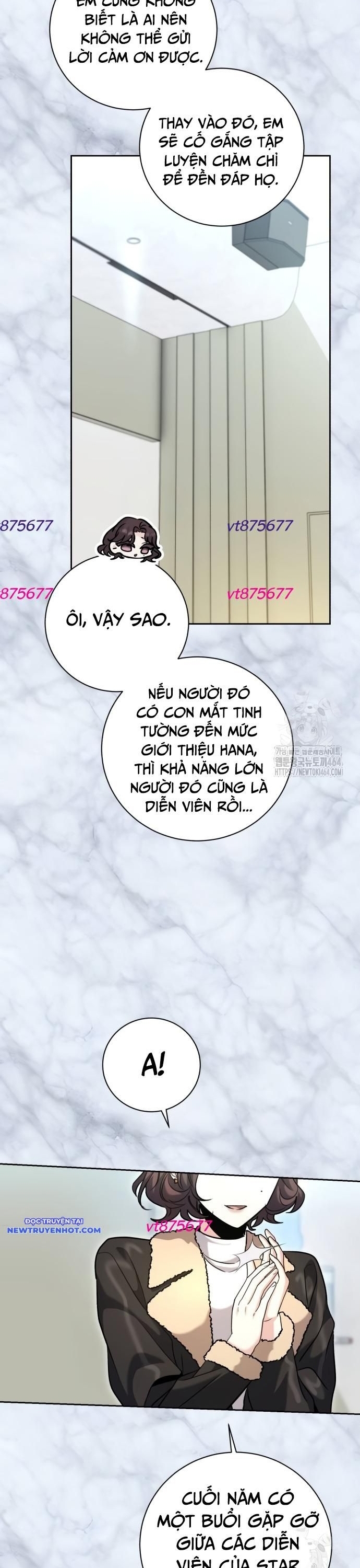 Ánh Hào Quang Của Diễn Viên Thiên Tài Chapter 60 - Trang 2