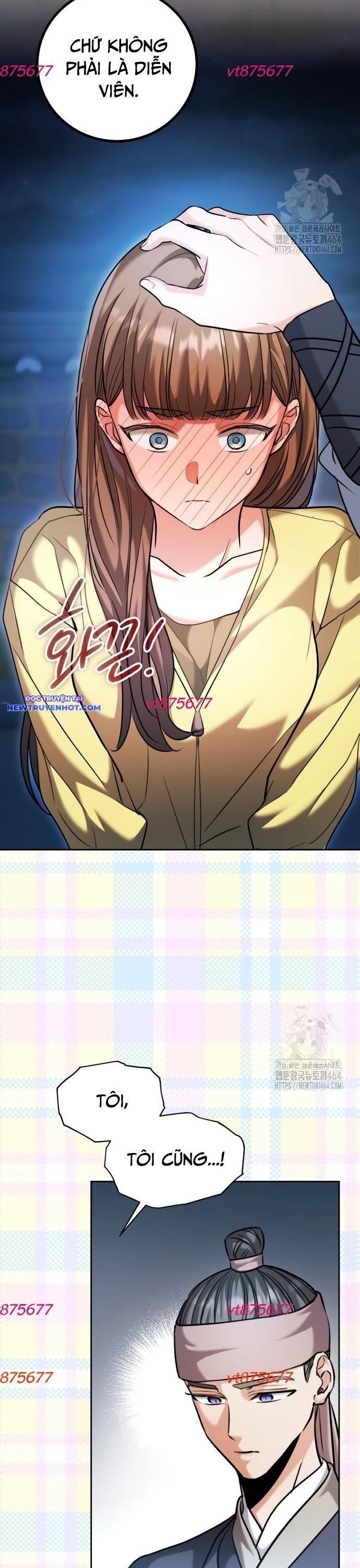 Ánh Hào Quang Của Diễn Viên Thiên Tài Chapter 60 - Trang 2