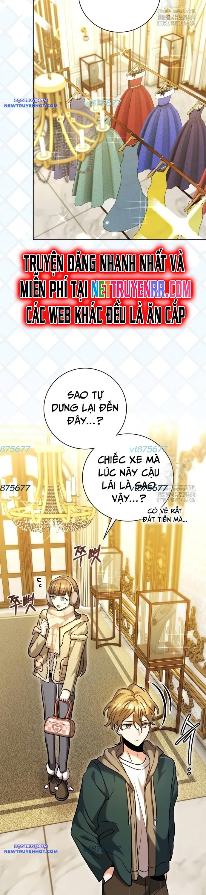 Ánh Hào Quang Của Diễn Viên Thiên Tài Chapter 60 - Trang 2