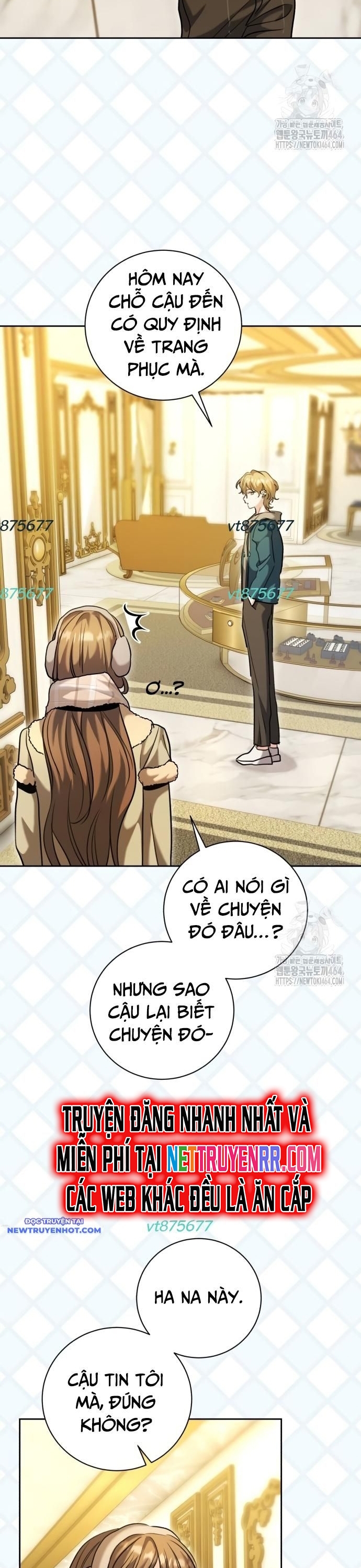 Ánh Hào Quang Của Diễn Viên Thiên Tài Chapter 60 - Trang 2