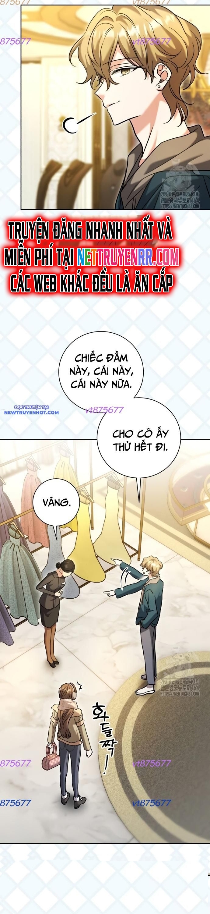 Ánh Hào Quang Của Diễn Viên Thiên Tài Chapter 60 - Trang 2