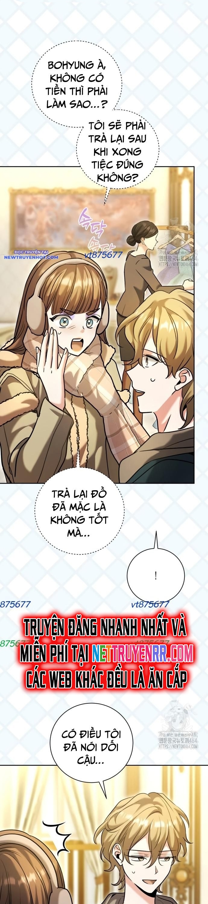 Ánh Hào Quang Của Diễn Viên Thiên Tài Chapter 60 - Trang 2