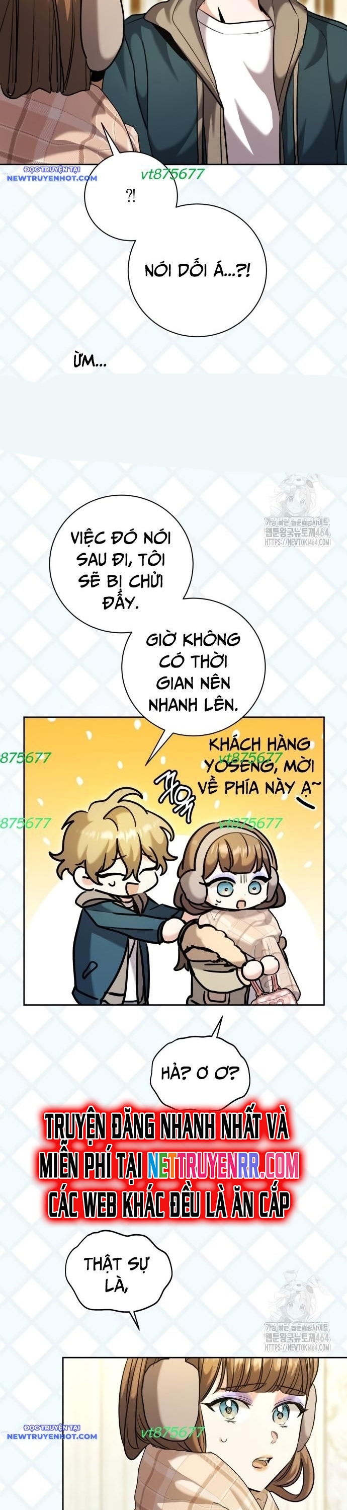 Ánh Hào Quang Của Diễn Viên Thiên Tài Chapter 60 - Trang 2