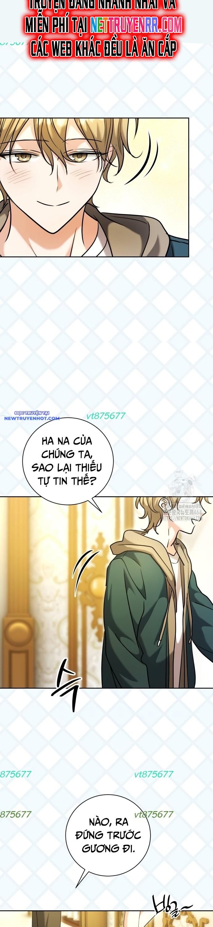 Ánh Hào Quang Của Diễn Viên Thiên Tài Chapter 60 - Trang 2