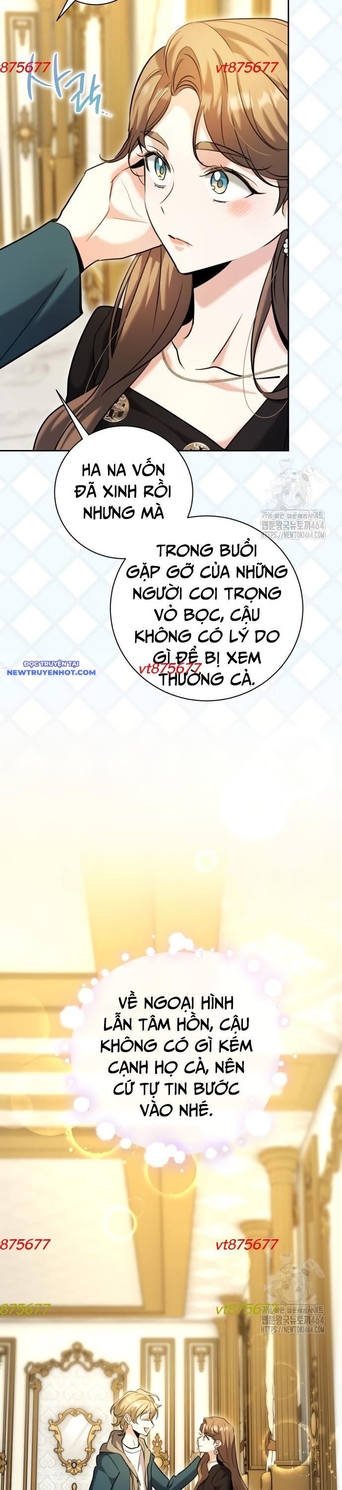 Ánh Hào Quang Của Diễn Viên Thiên Tài Chapter 60 - Trang 2