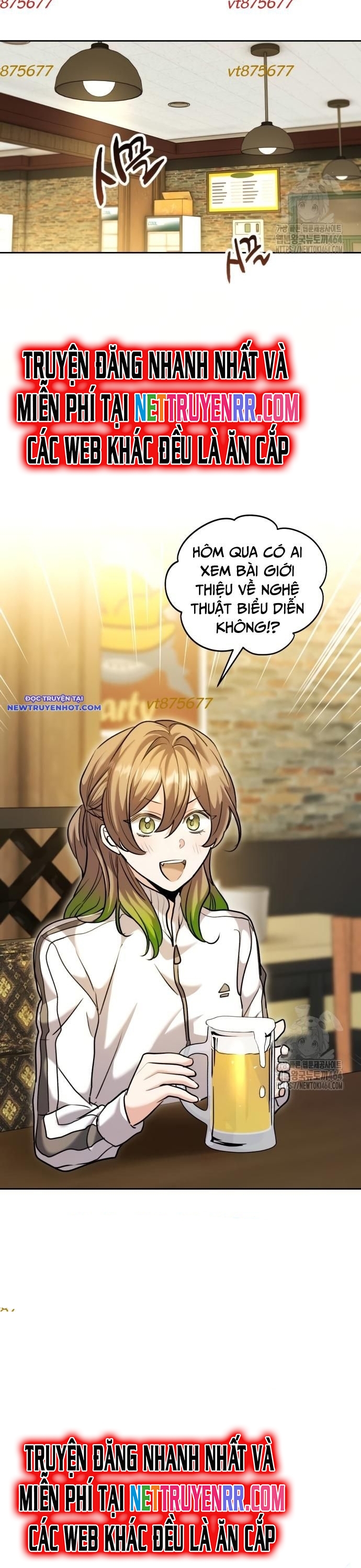 Ánh Hào Quang Của Diễn Viên Thiên Tài Chapter 60 - Trang 2