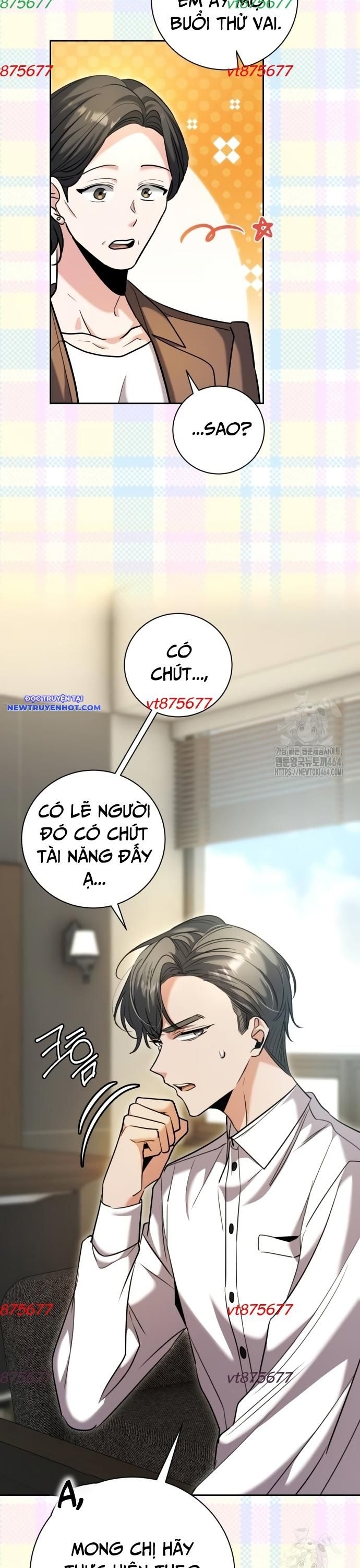 Ánh Hào Quang Của Diễn Viên Thiên Tài Chapter 60 - Trang 2