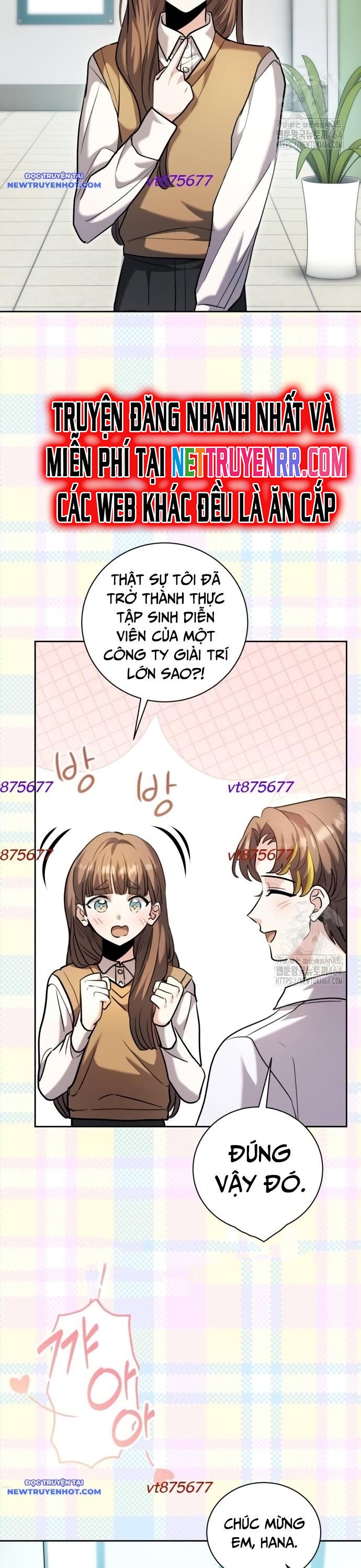 Ánh Hào Quang Của Diễn Viên Thiên Tài Chapter 60 - Trang 2