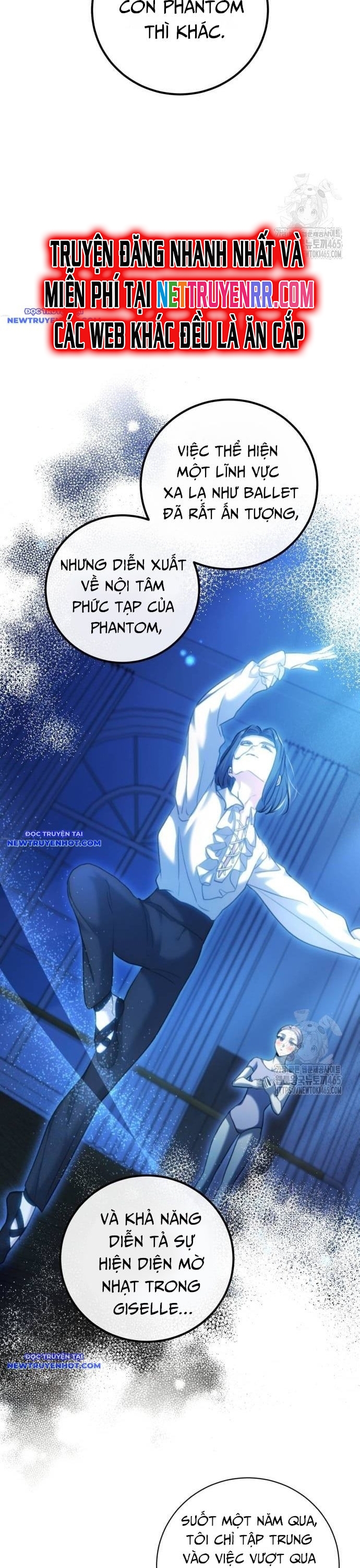 Ánh Hào Quang Của Diễn Viên Thiên Tài Chapter 61 - Trang 2