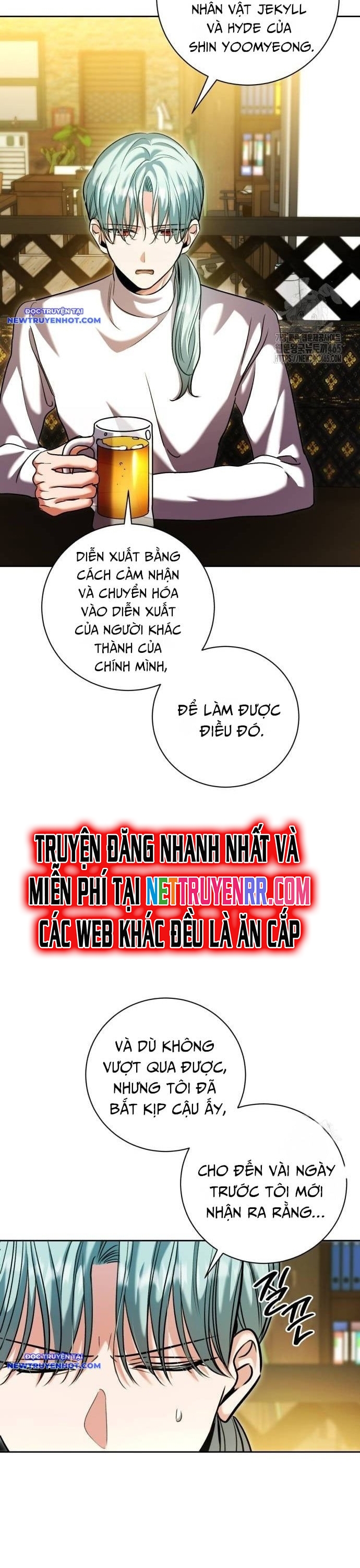 Ánh Hào Quang Của Diễn Viên Thiên Tài Chapter 61 - Trang 2