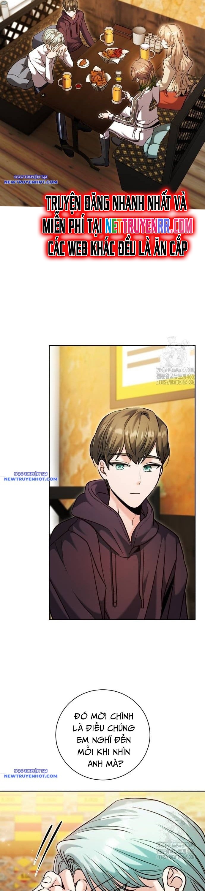 Ánh Hào Quang Của Diễn Viên Thiên Tài Chapter 61 - Trang 2