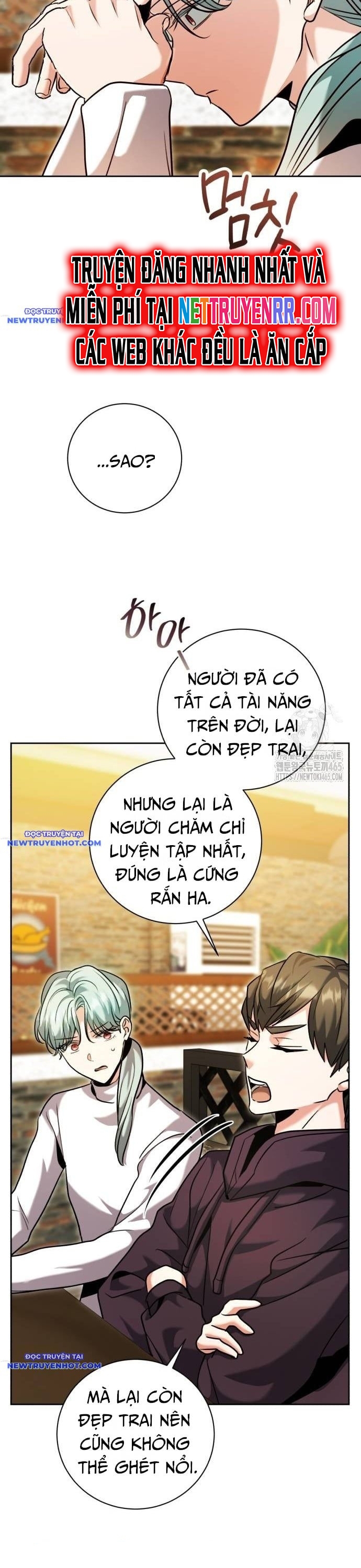 Ánh Hào Quang Của Diễn Viên Thiên Tài Chapter 61 - Trang 2