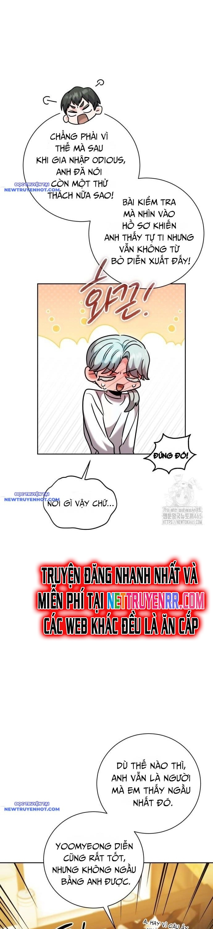 Ánh Hào Quang Của Diễn Viên Thiên Tài Chapter 61 - Trang 2