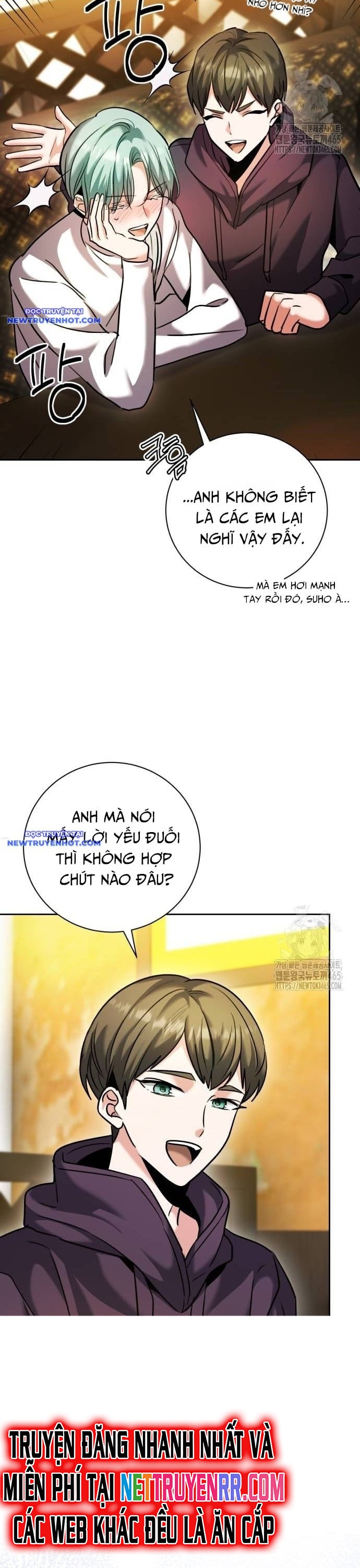 Ánh Hào Quang Của Diễn Viên Thiên Tài Chapter 61 - Trang 2