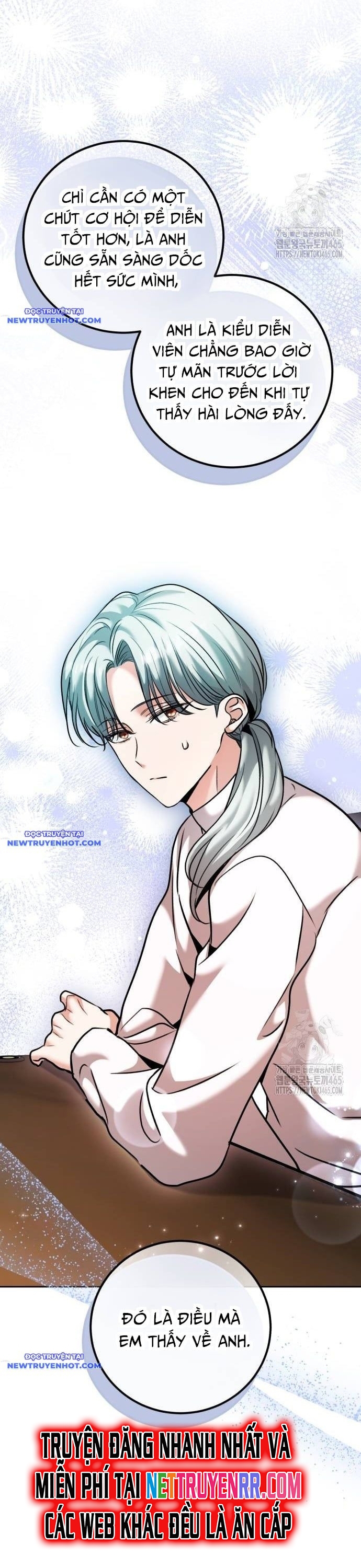 Ánh Hào Quang Của Diễn Viên Thiên Tài Chapter 61 - Trang 2