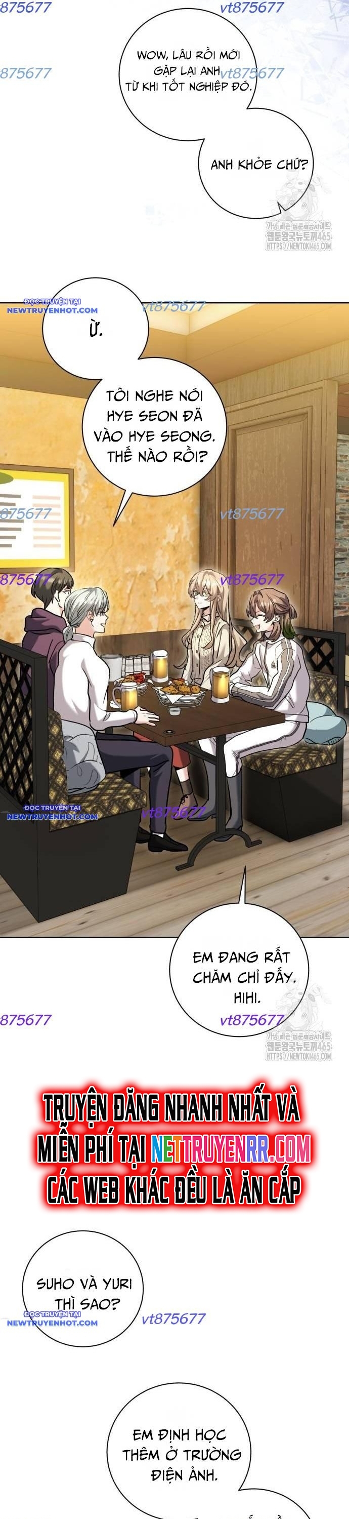 Ánh Hào Quang Của Diễn Viên Thiên Tài Chapter 61 - Trang 2