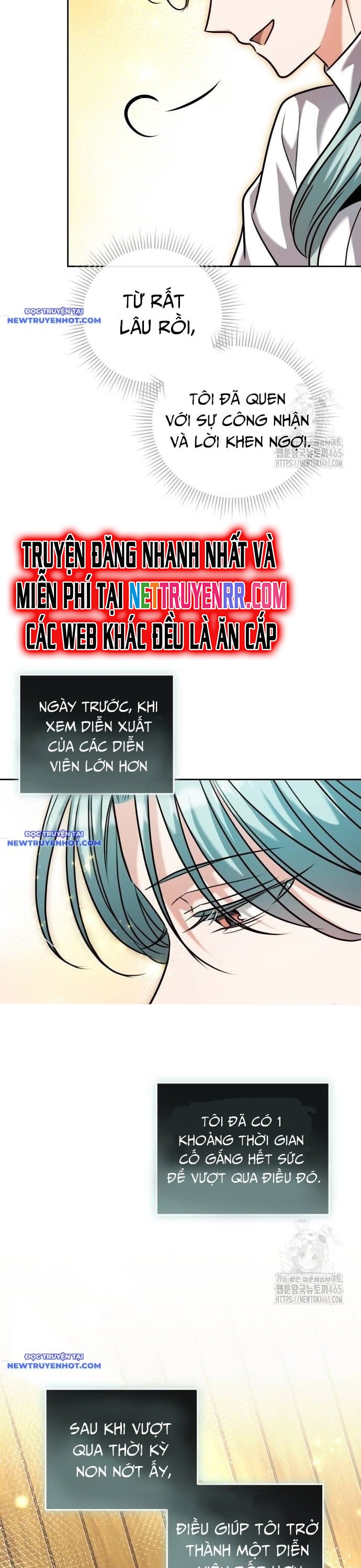 Ánh Hào Quang Của Diễn Viên Thiên Tài Chapter 61 - Trang 2
