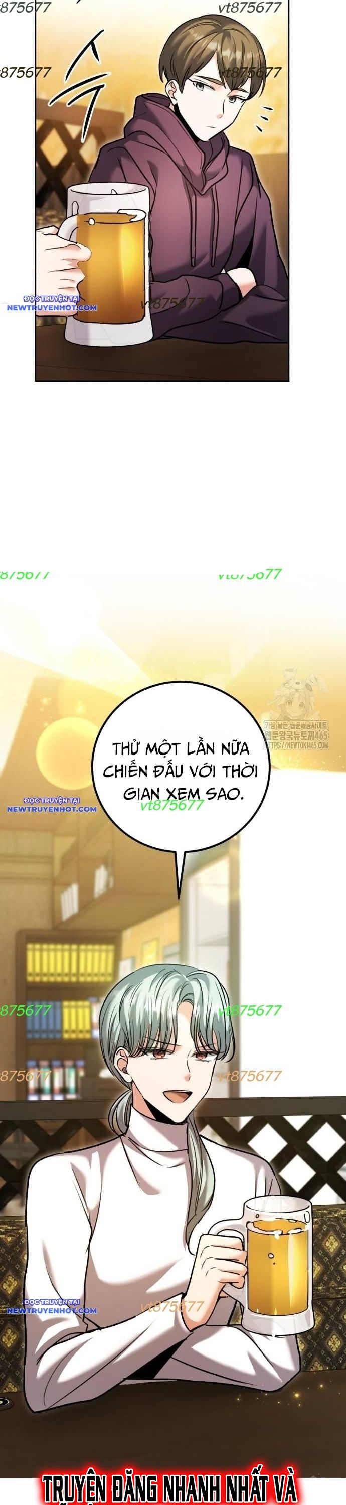 Ánh Hào Quang Của Diễn Viên Thiên Tài Chapter 61 - Trang 2
